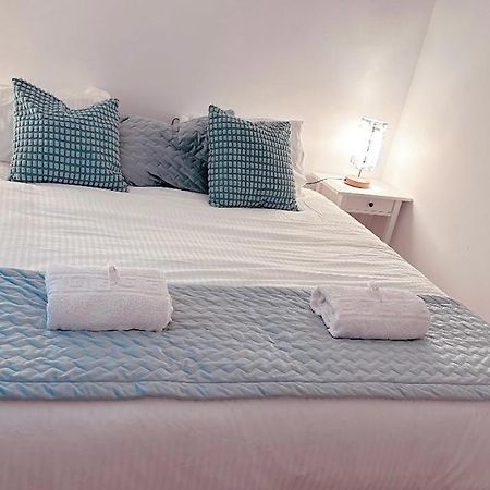 Dh Apartamento Turistico Onís Kültér fotó