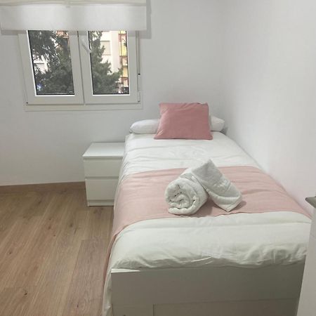 Dh Apartamento Turistico Onís Kültér fotó