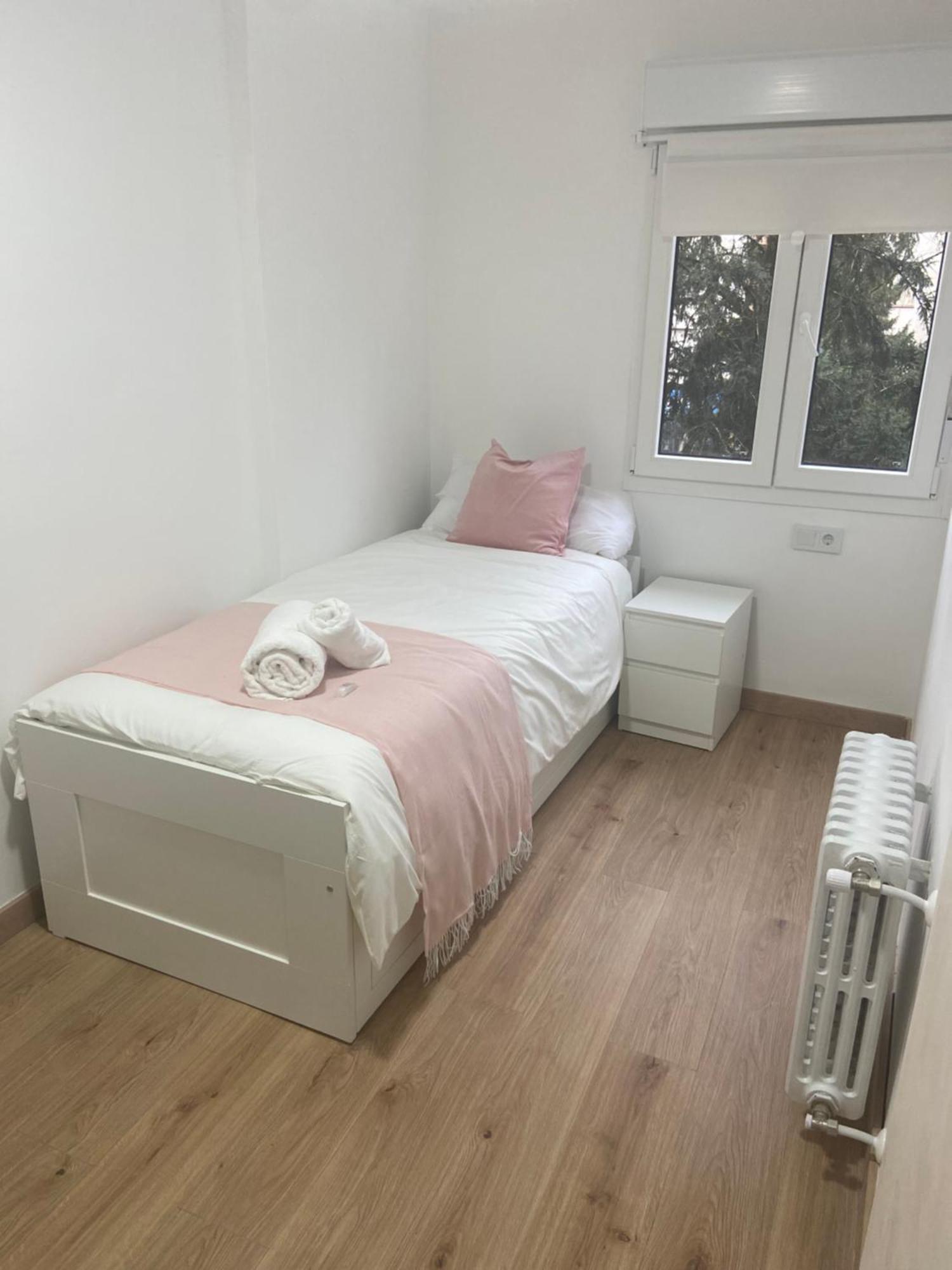 Dh Apartamento Turistico Onís Kültér fotó