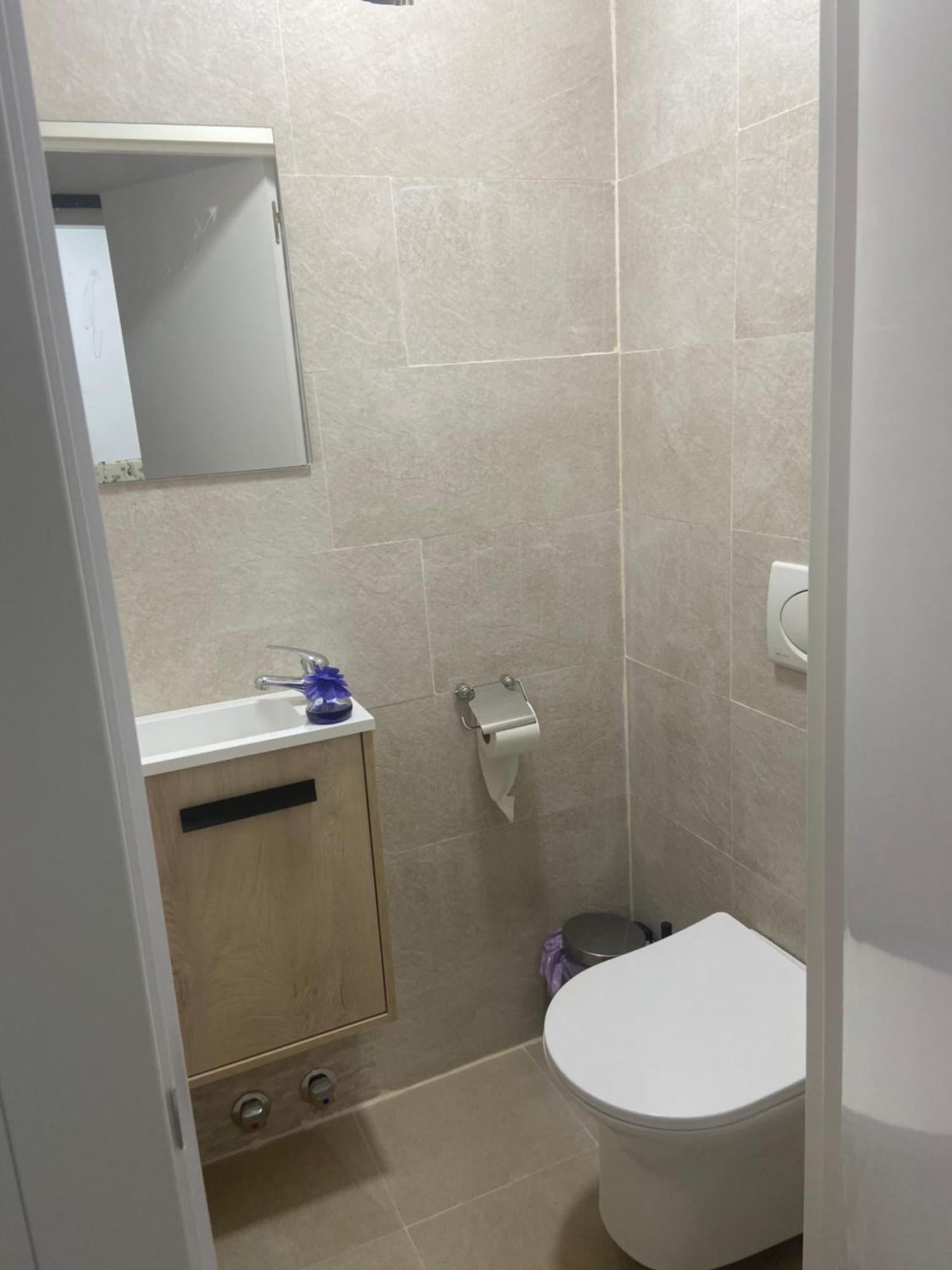 Dh Apartamento Turistico Onís Kültér fotó