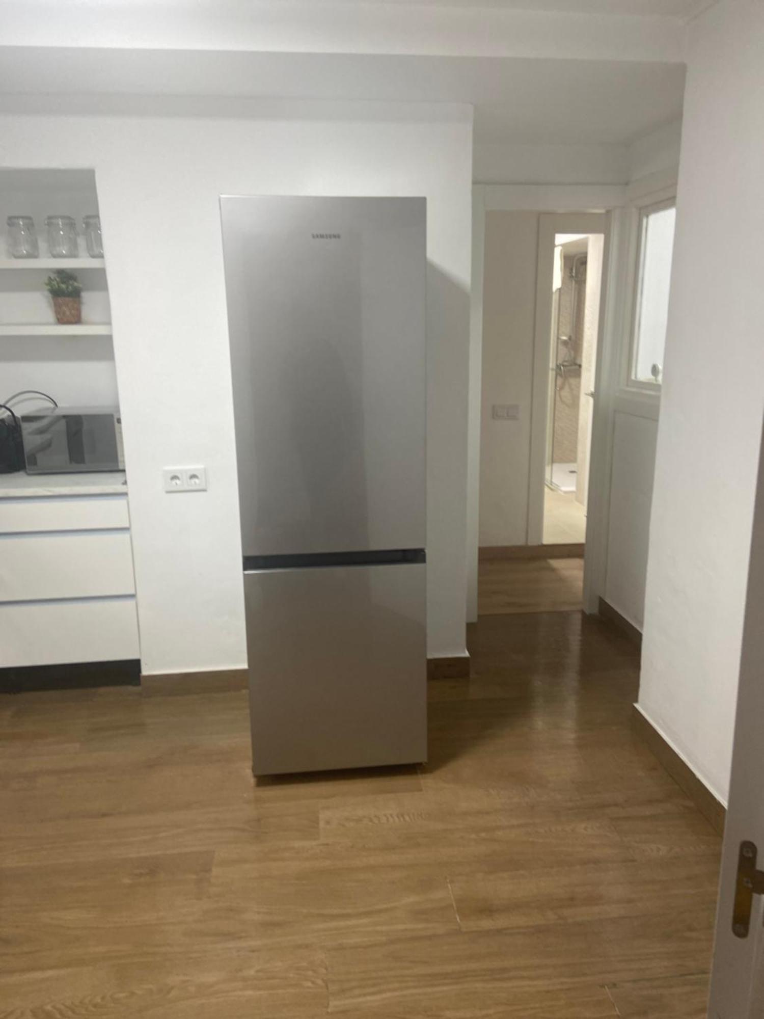 Dh Apartamento Turistico Onís Kültér fotó